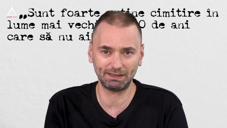 citEști. Gripa Spaniolă din 1918, de Laura Spinney