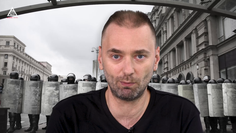 citEști. Copiii altui război din Belarus