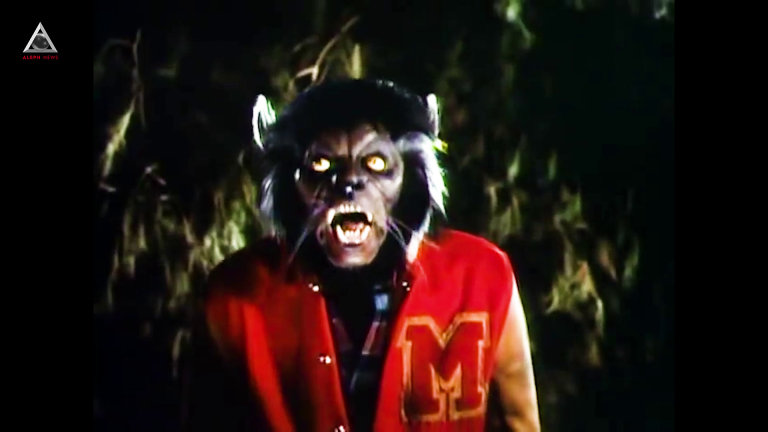 Smart Music. Thriller