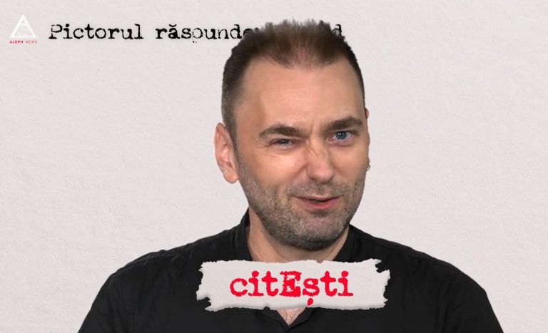 citEști. „Bărbatul cu haină roșie”, de Julian Barnes