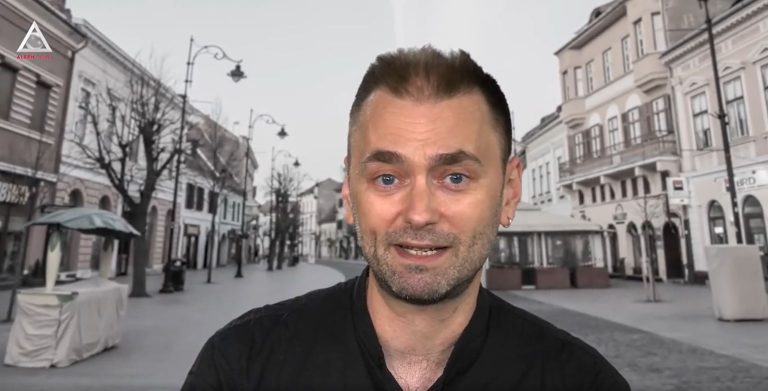 citEști. Bucureștiul sub dictatura Coronavirus, de Cora Muntean