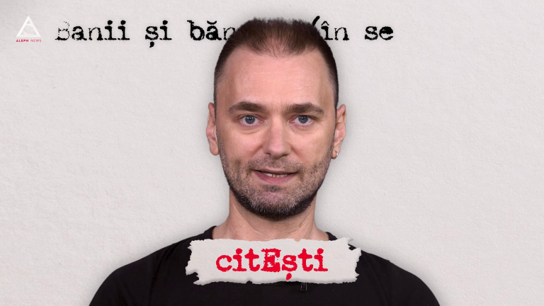 citEști. Povestea Banilor, de Charles Wheelan