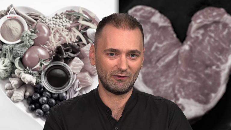 citEști. „De ce mâncăm animale”, de Jonathan Safran Foer