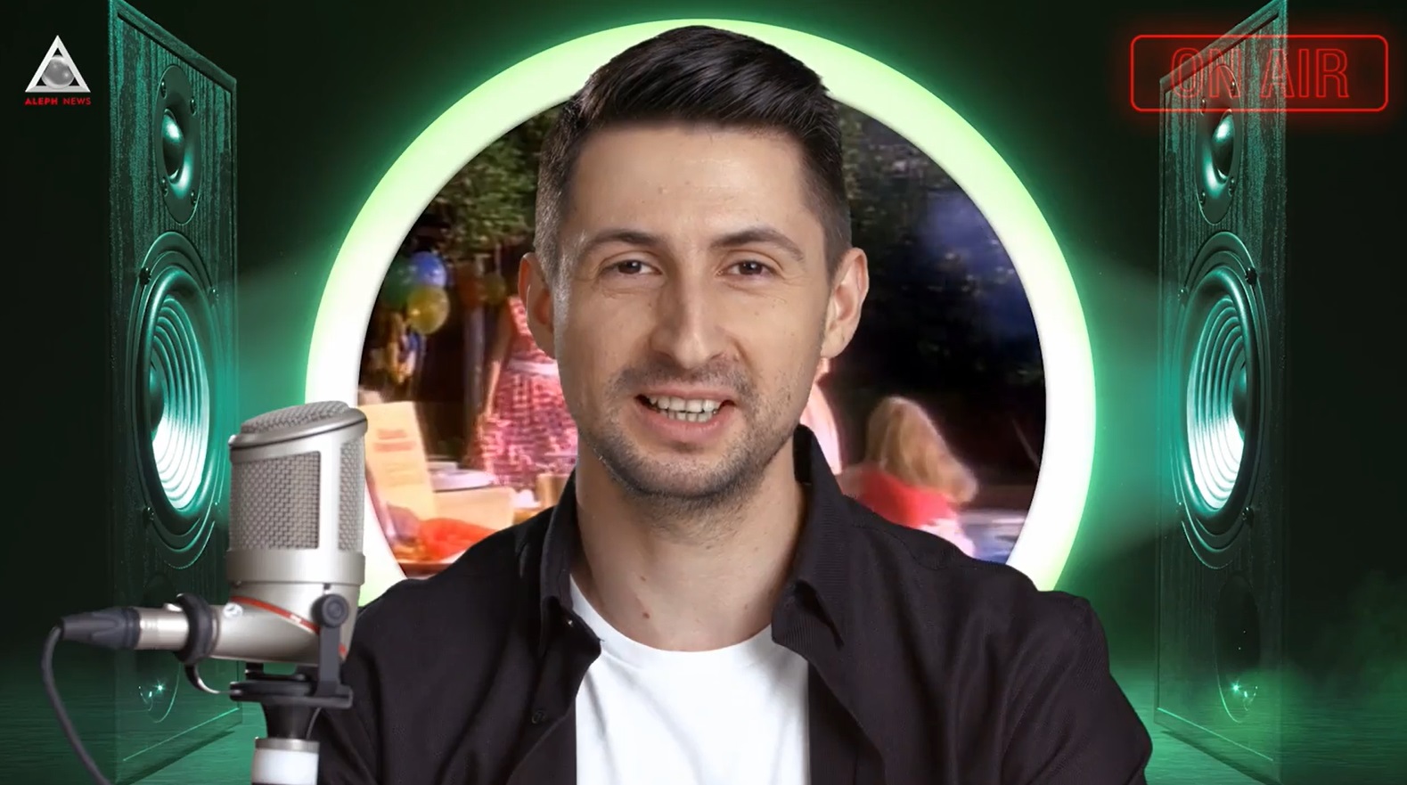 Smart music. Free Fallin’