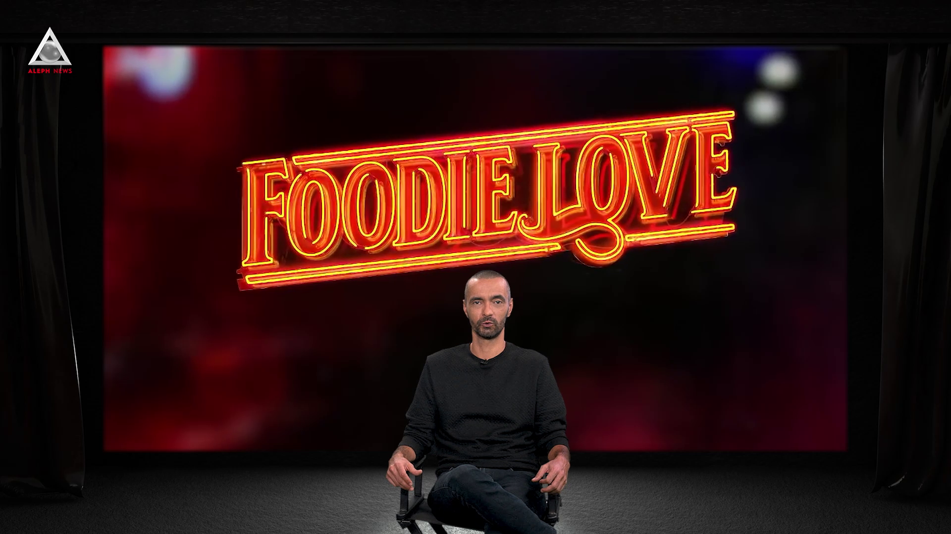 CINEMAleph. Foodie Love, un imn închinat de regizoarea Isabel Croixet iubirii și mâncării