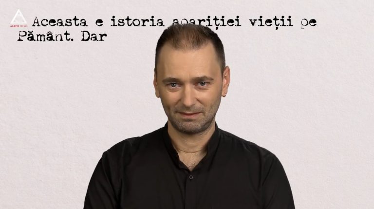 citEști. „Scurtă istorie a creației”, de Bill Mesler