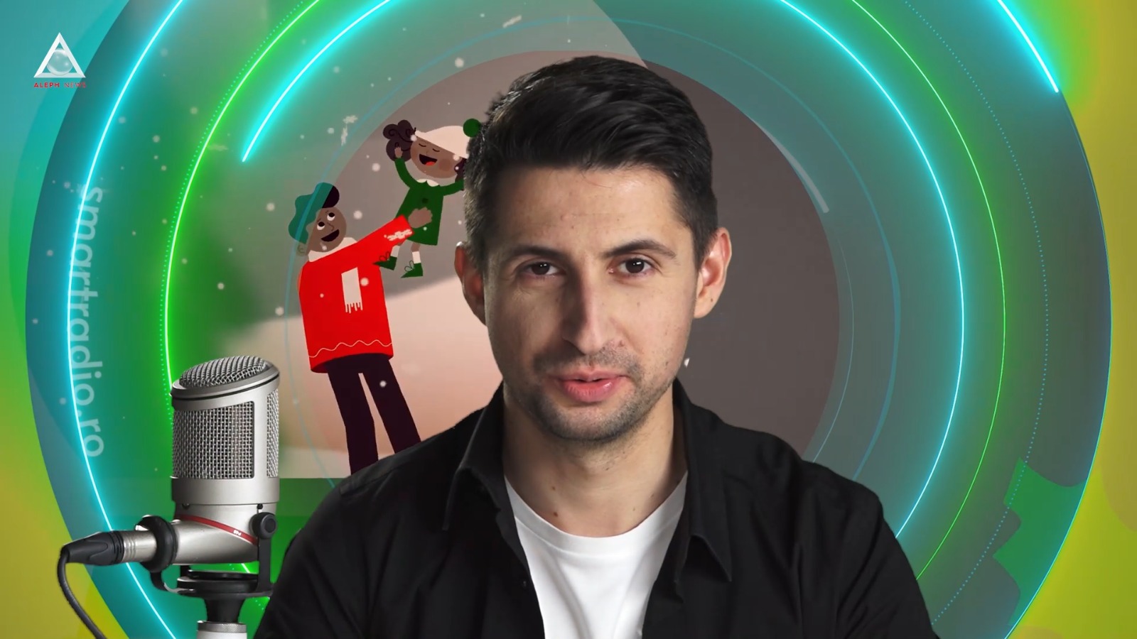 Smart Music. It’s the most wonderful time of the year