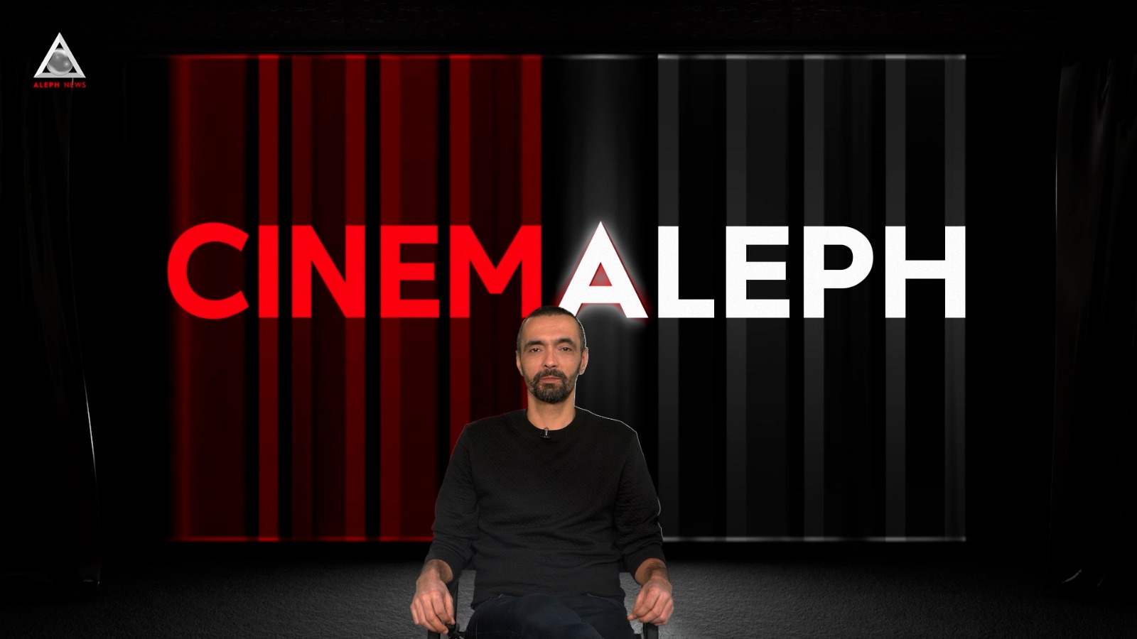 CINEMAleph. „NO”, de Pablo Larrain