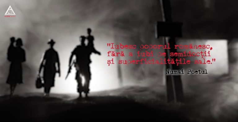 CitEști. Mi-e rușine să fiu român