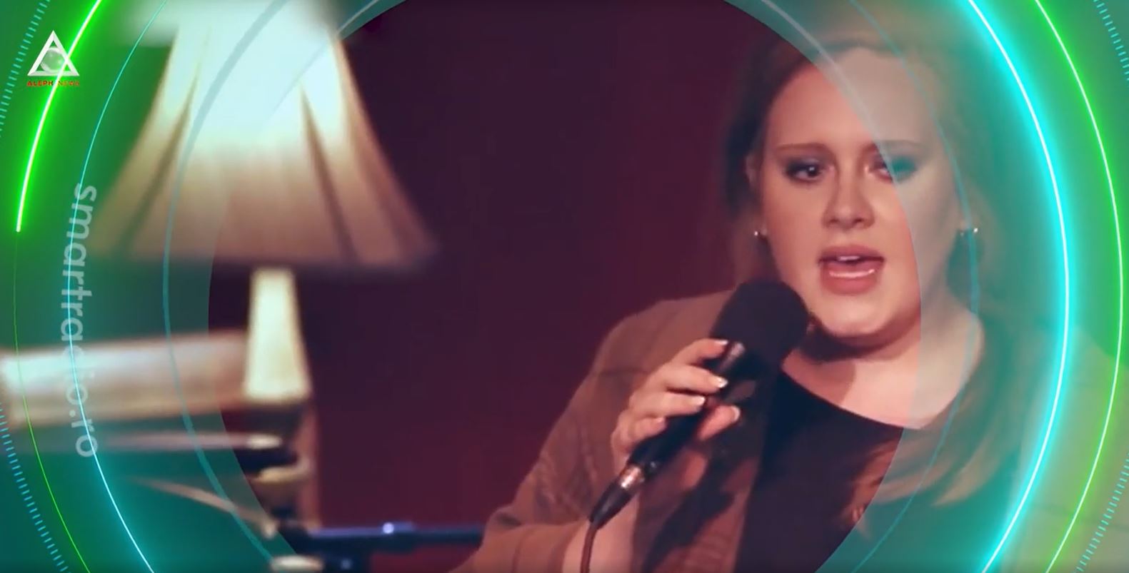 Smart Music. Adele