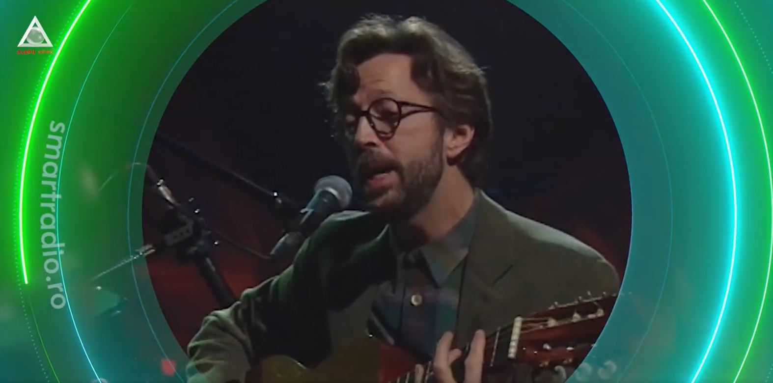 Smart Music. Eric Clapton