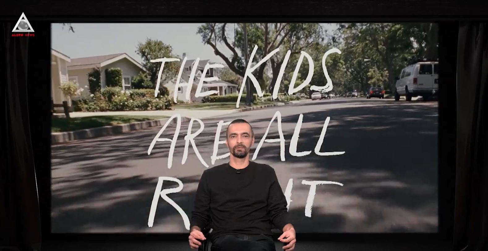 La CINEMAleph ai ocazia să vezi acum una dintre cele mai smart comedii ale ultimului deceniu, The Kids Are All Right, din 2010, cu Annette Bening și Julianne Moore