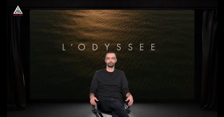 CINEMAleph. Odiseea (Jacques-Yves Cousteau)