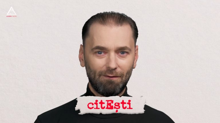 citEști. Dragobetele sărută fetele