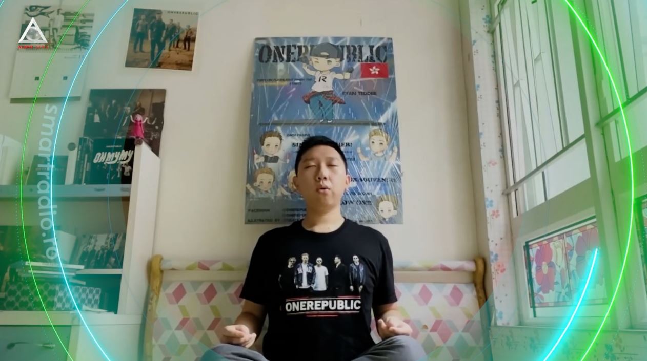 Smart Music. OneRepublic – Better Days