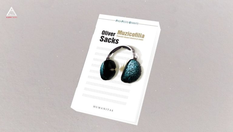 citEști. Muzicofilia, de Olivers Sacks