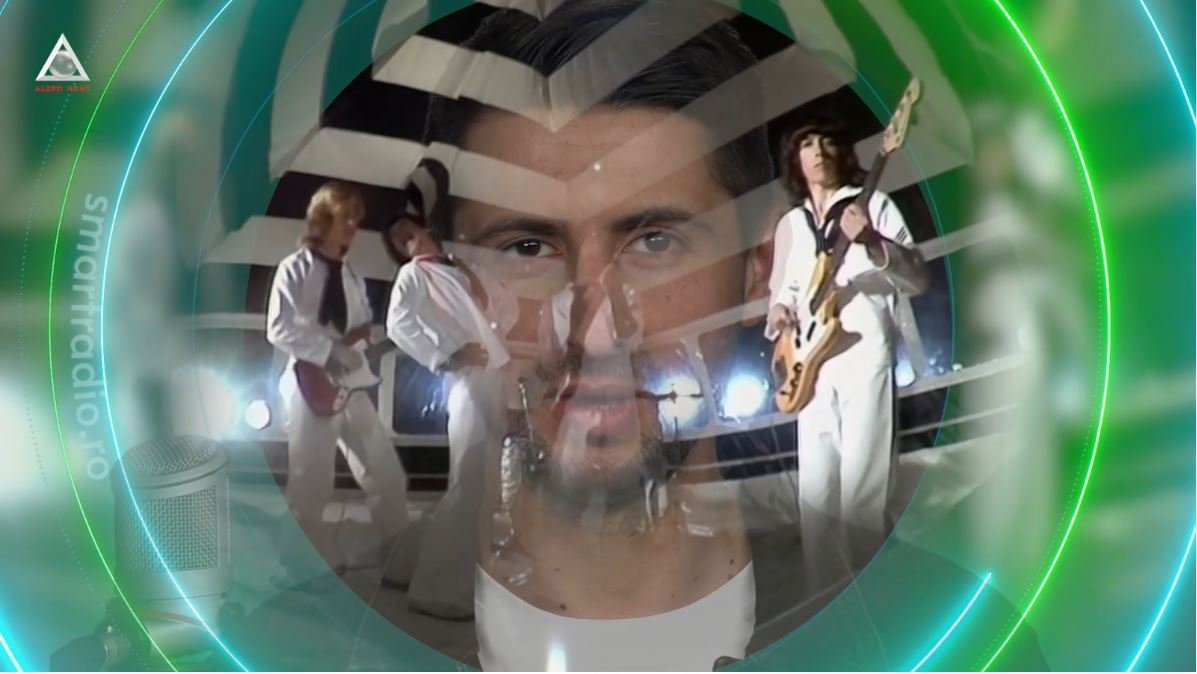 Smart Music. Ziua Rock&Roll