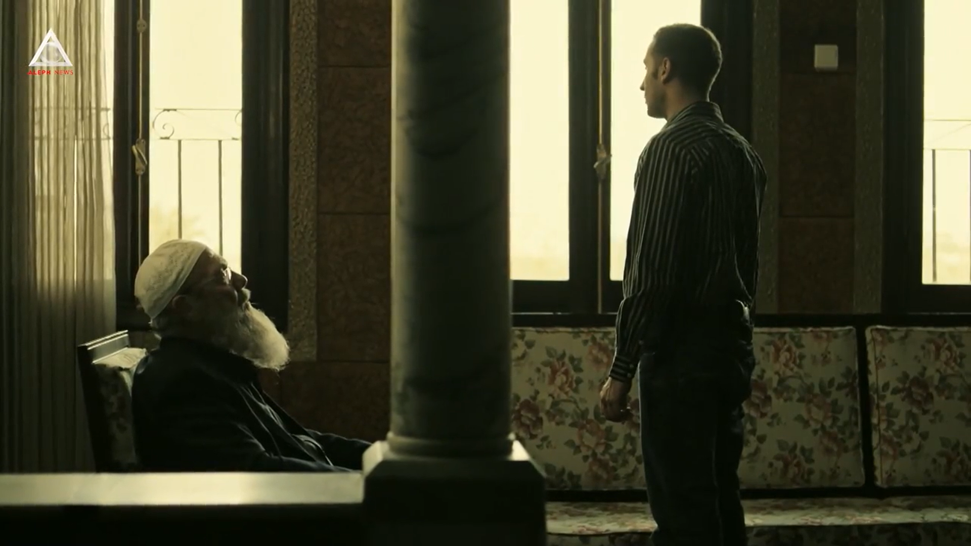 CINEMAleph. Sezonul 3 din „Fauda” se vede la Aleph News. Vineri vezi episoadele 11 și 12