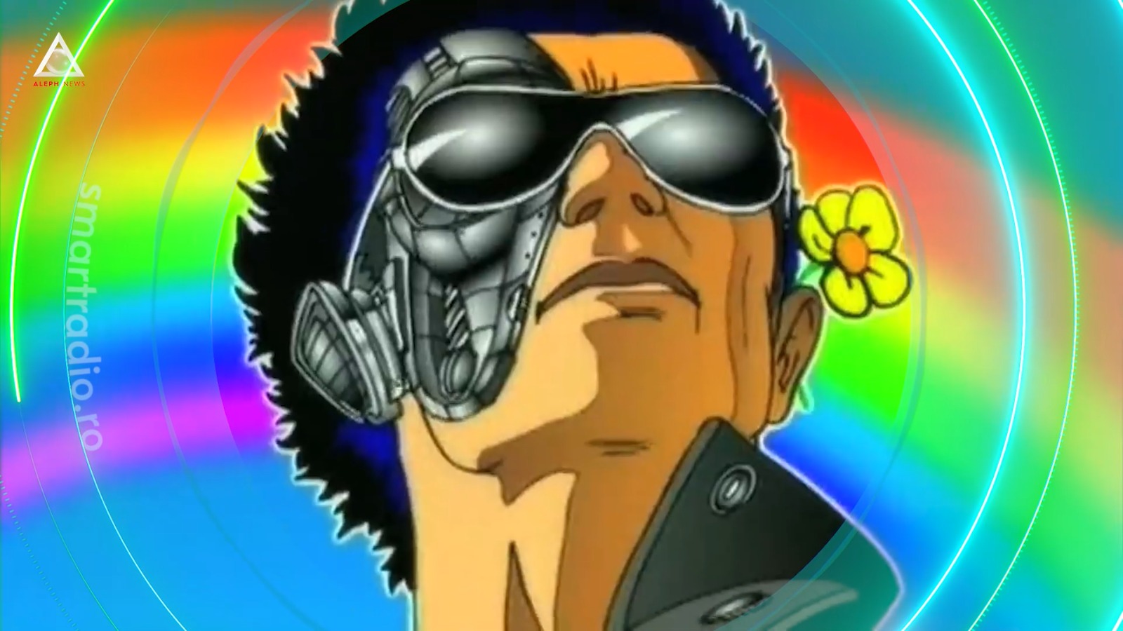 Smart Music. O-Zone – „Dragostea din tei”