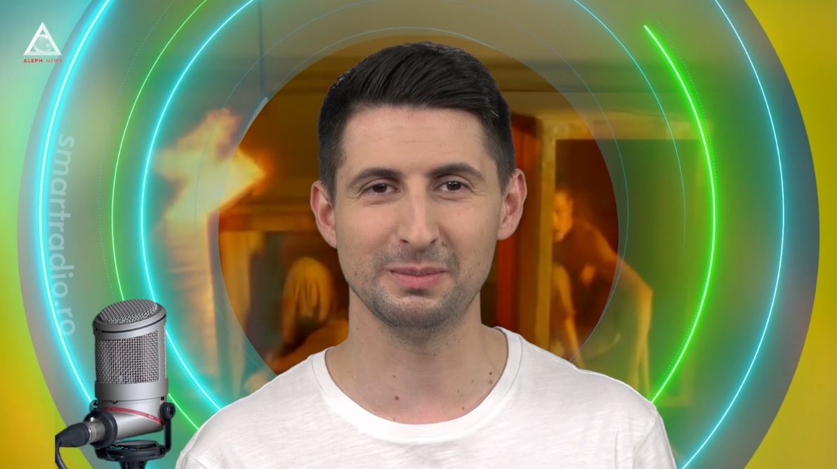 Smart Music. George Michael, „Jesus to a child”