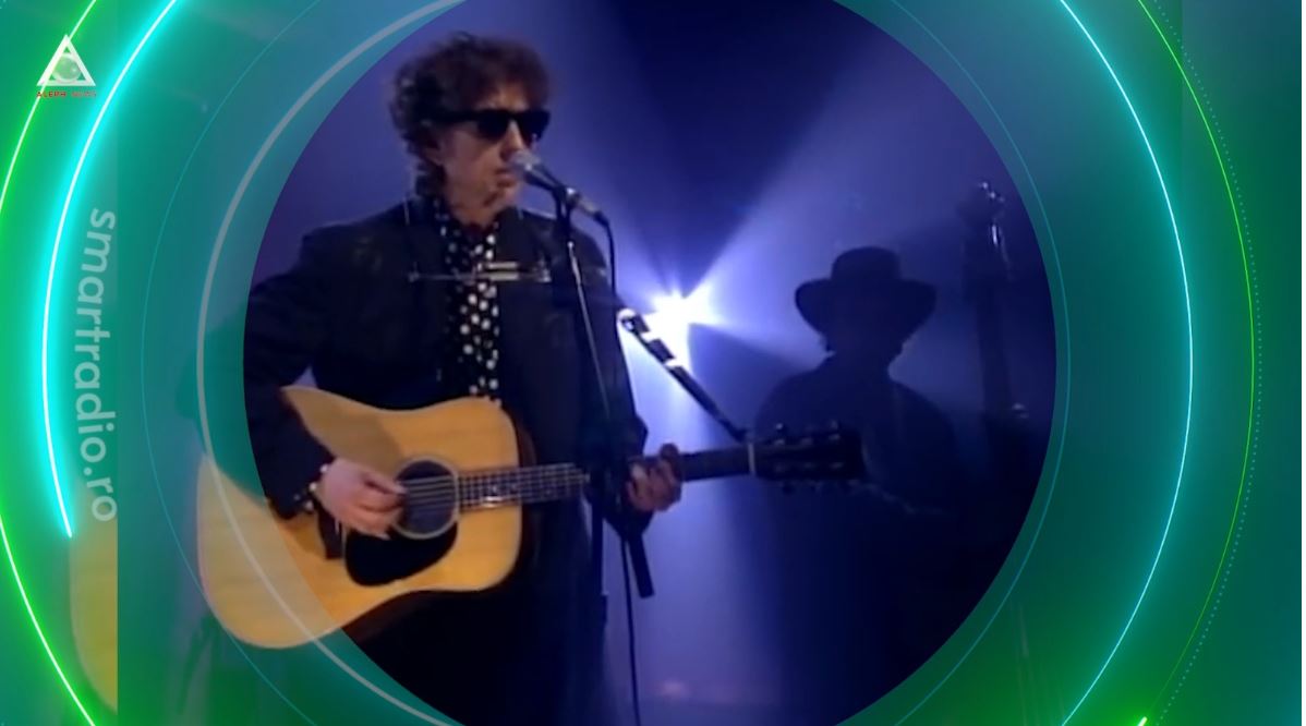 Smart Music. Bob Dylan – Knockin’ of Heaven’s door