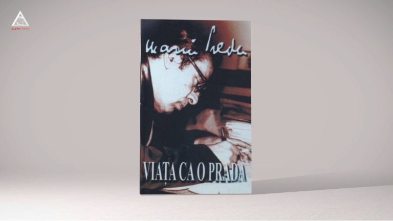 citEști. „Viața ca o pradă”, de Marin Preda