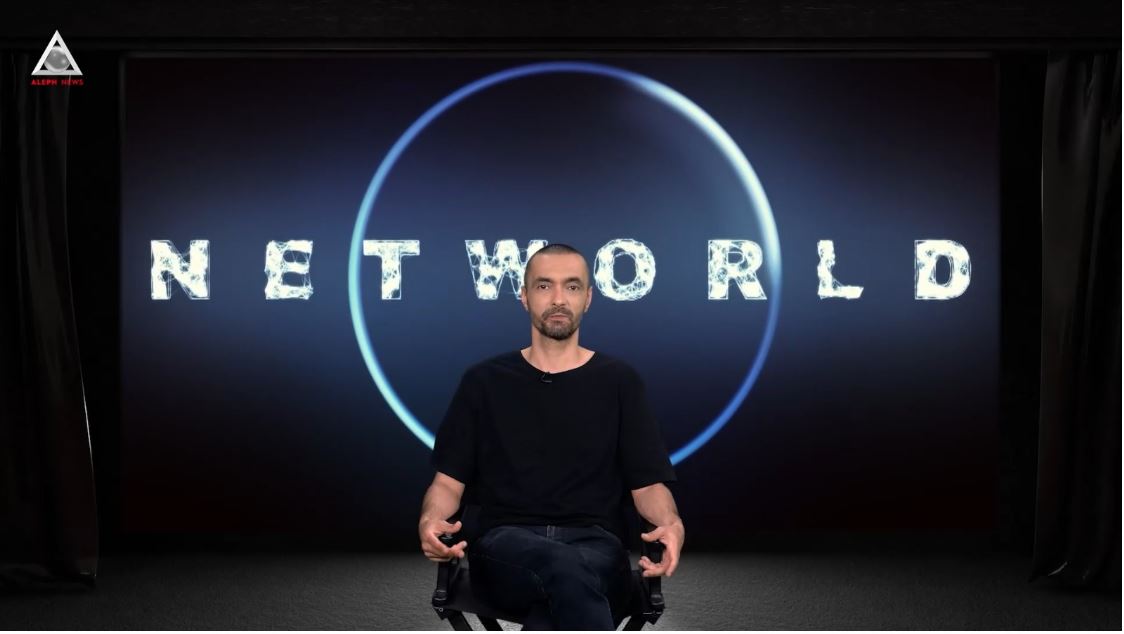 CINEMAleph. Networld