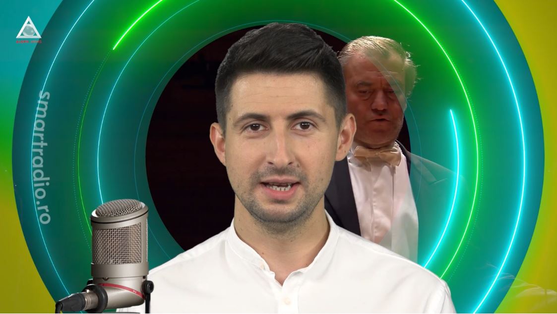 Smart Music. Vocile care ajută la creșterea natalității