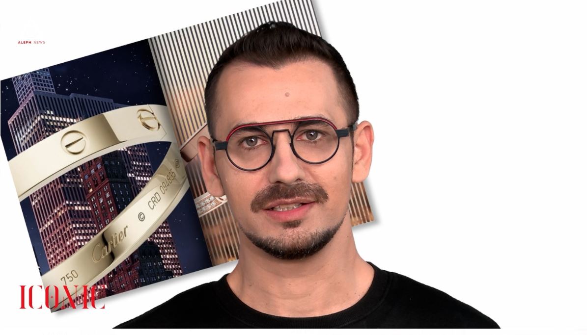 Iconic. Istoria celebrei Love Bracelet Cartier