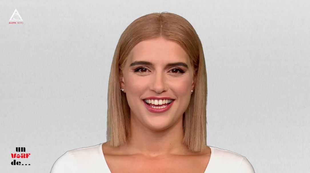 Un vârf de… Cimbrul