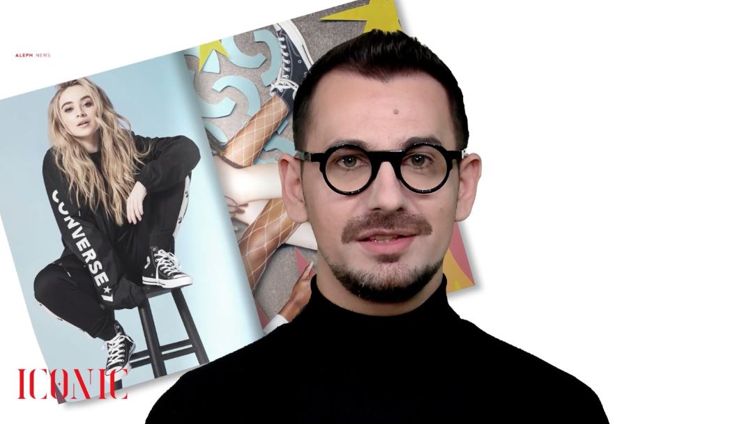 Iconic. Istoria Converse