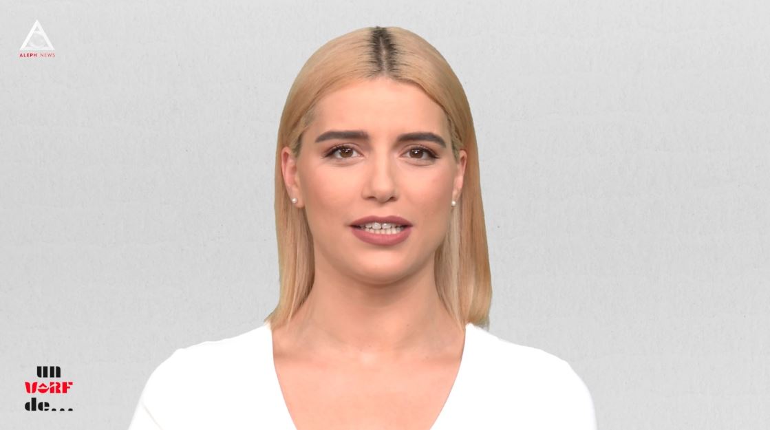 Un vârf de… Argintul coloidal