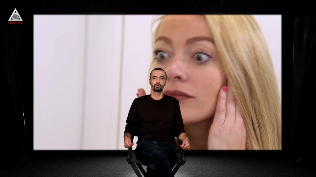 CINEMAleph. Sex, Knives and Liposuction