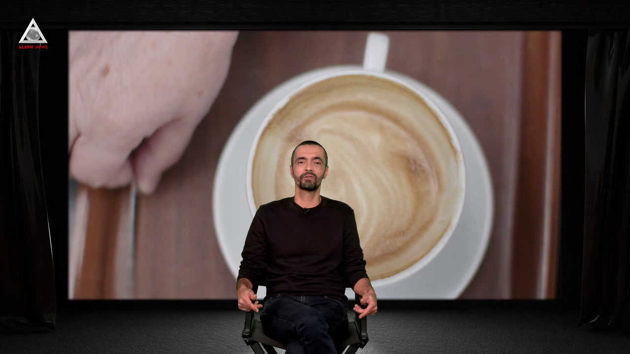 CINEMAleph. Obsessive Compulsive Disorder