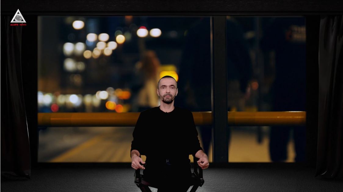 CINEMAleph. Episod special de 1 decembrie 2021