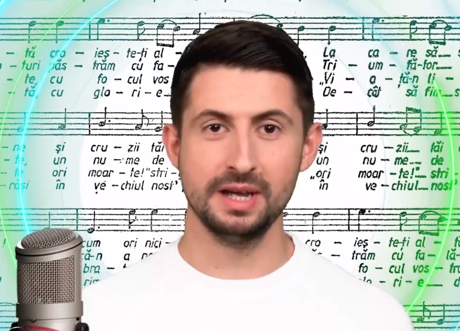 Smart Music. Special de 1 decembrie 2021