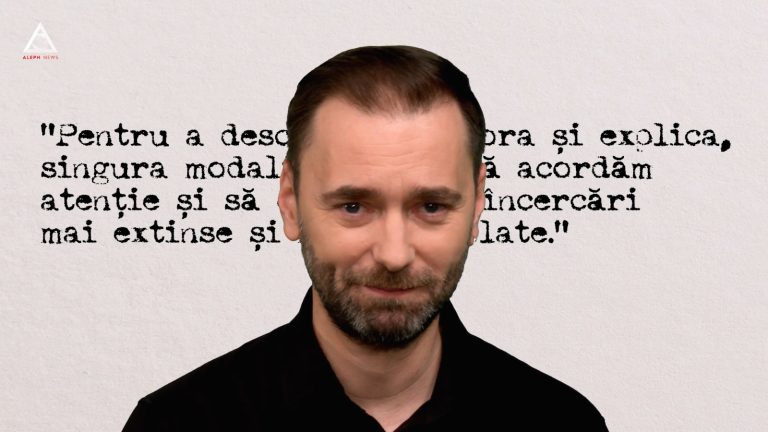 citEști. „Geniul din noi” de David Adam, RAO, 2018, traducere de Gabriel Stoian