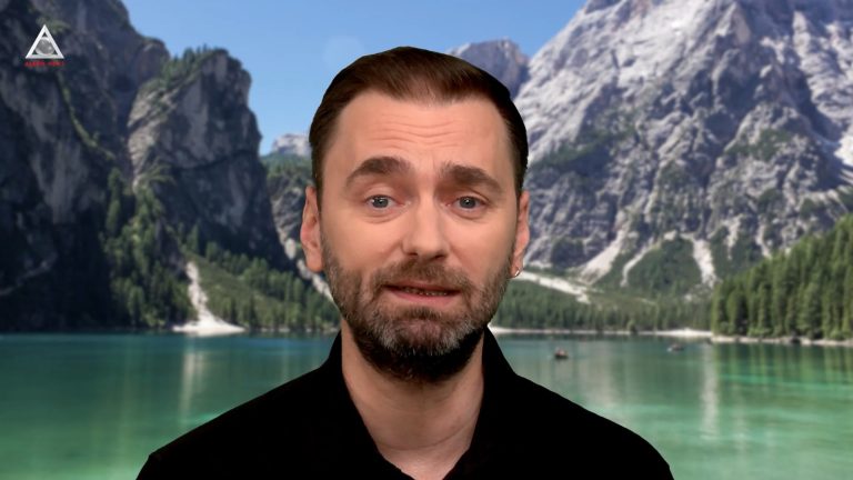 citEști. „Niciodată singur” Andrei Șerban, Polirom, 2021