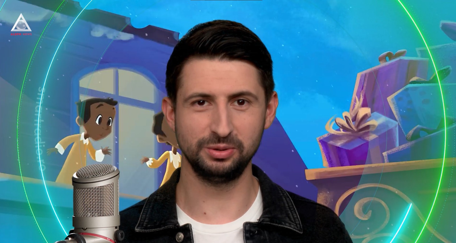 Smart Music. „Last Christmas”