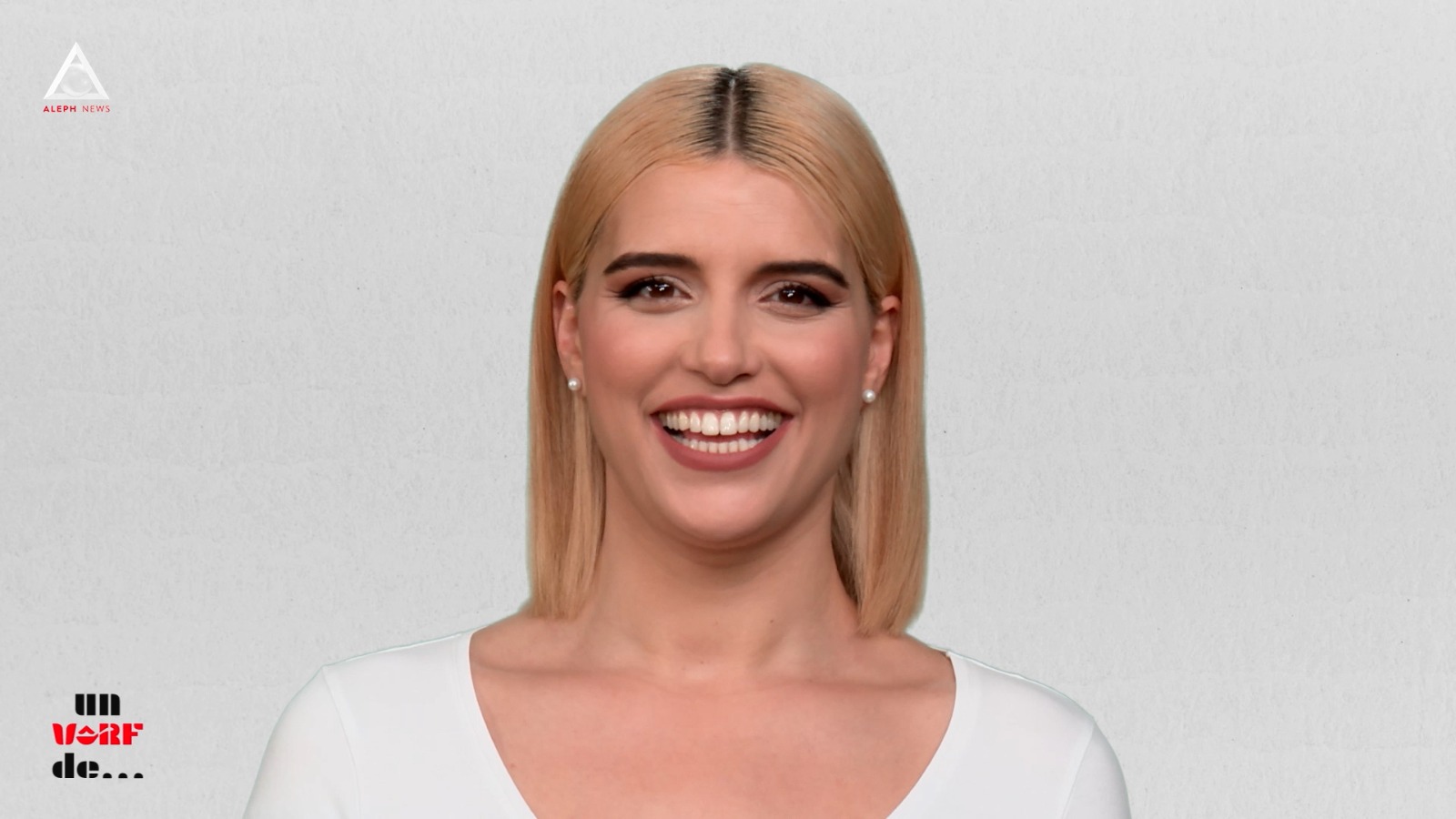 Un vârf de… Vâsc