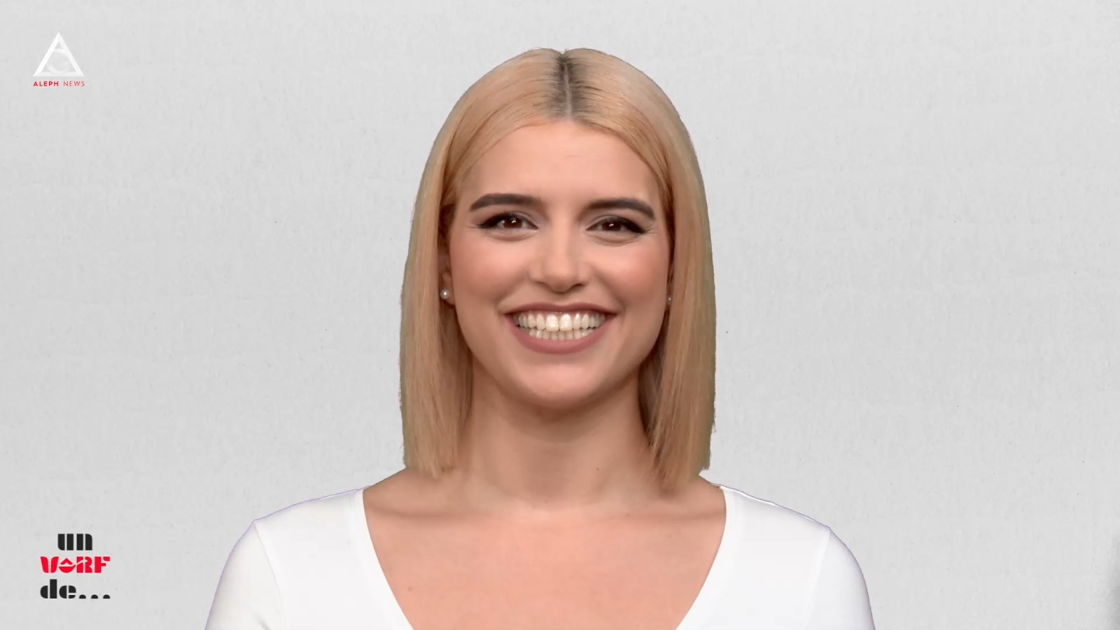 Un vârf de… Vanilie