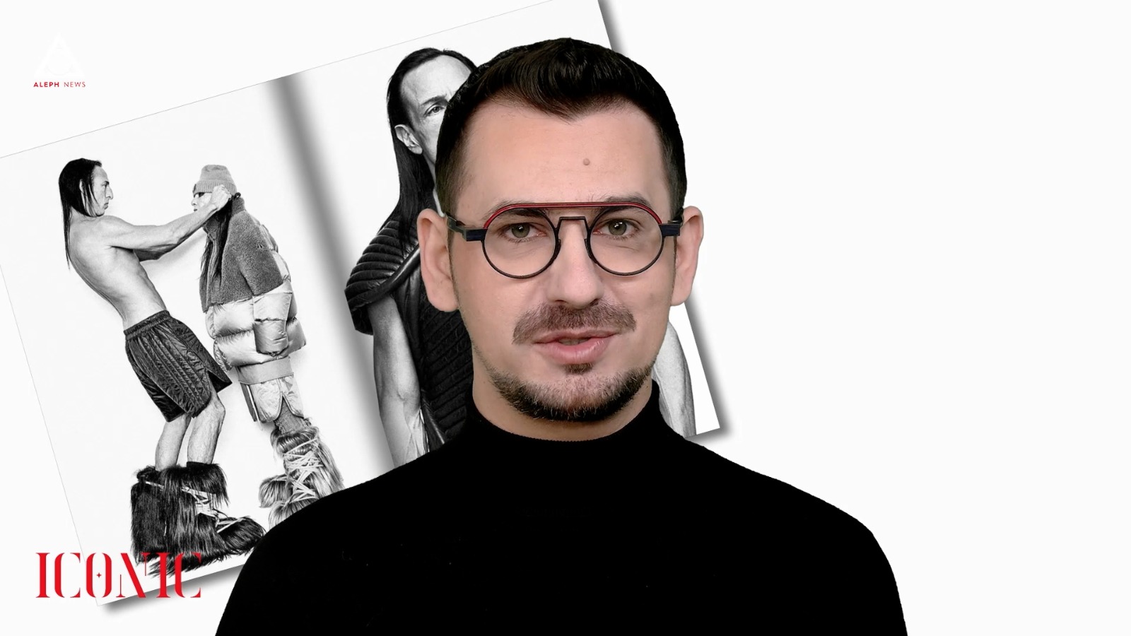 Iconic. Istoria pantalonilor joggers