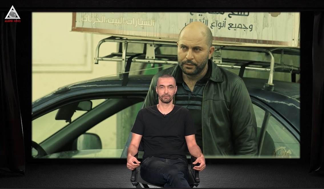 CINEMAleph. „Fauda”, sezonul 3, episodul 8
