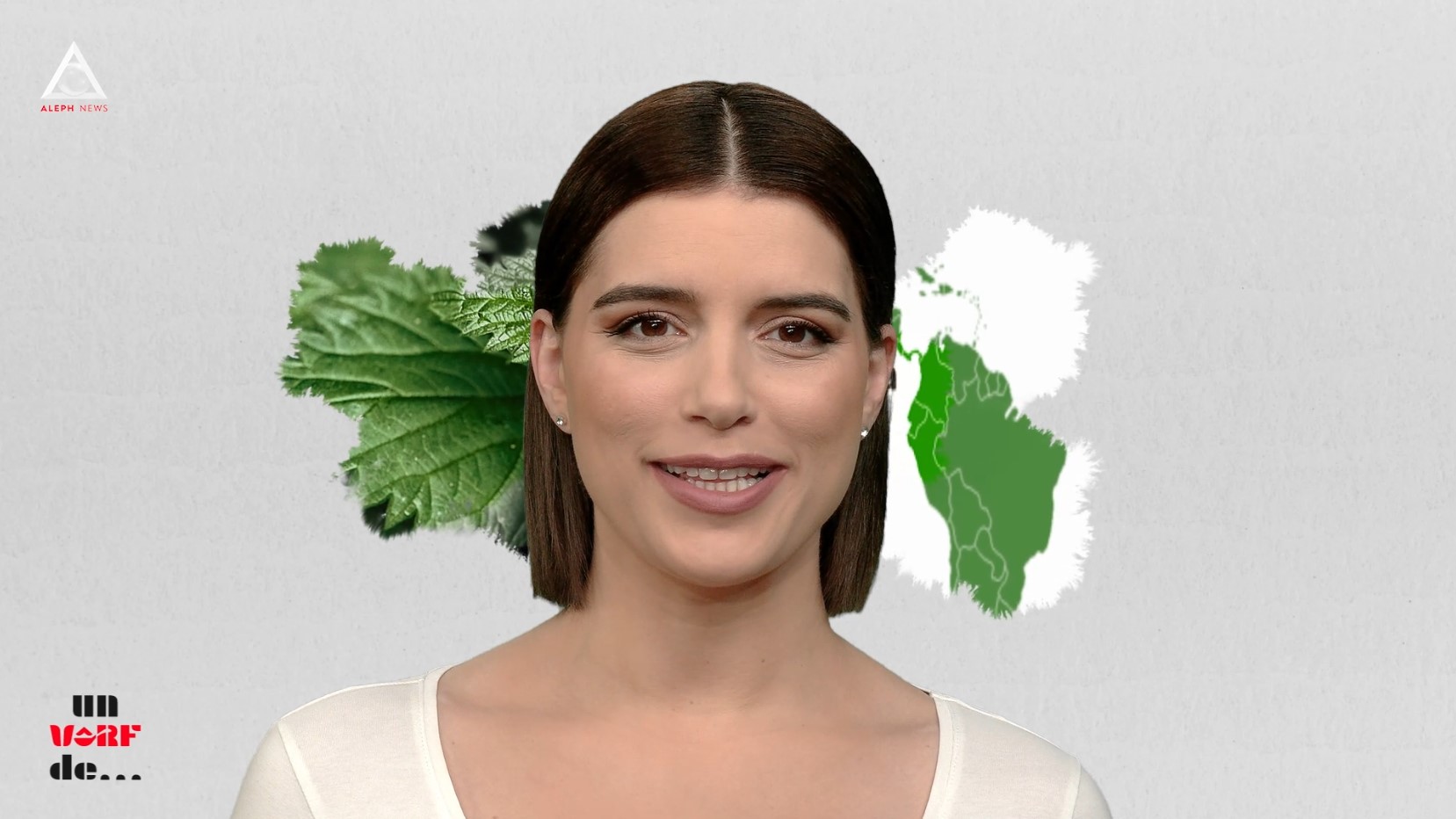 Un vârf de… Urzică