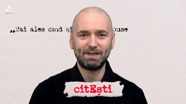 citEști. ,,Suflete moarte” – N.V. Gogol, Polirom, 2019, traducere de Emil Iordache