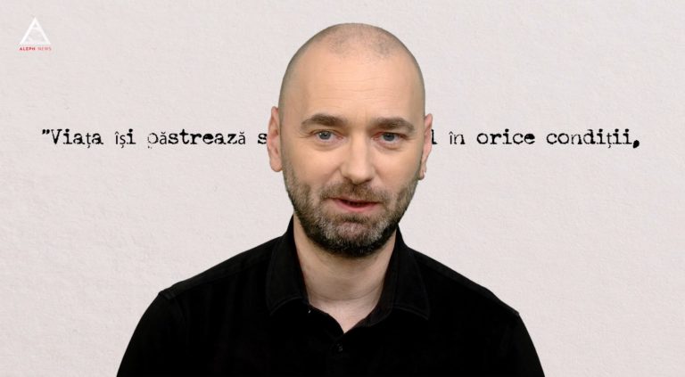 citEști. ,,Omul în căutarea sensului vieții”, de Viktor Frankl, editura Meteor Press, traducere de Silvian Guranda