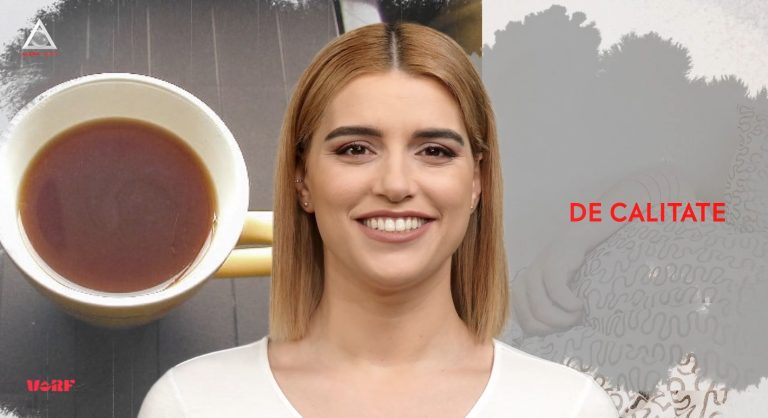 Un vârf de… Melatonina