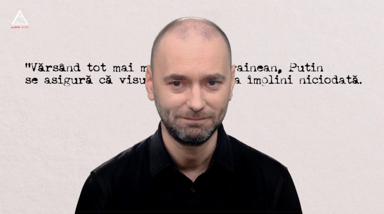 citEști. ”Războiul din Ucraina ar putea să schimbe totul”, Yuval Noah Harari, 2022, The Guardian