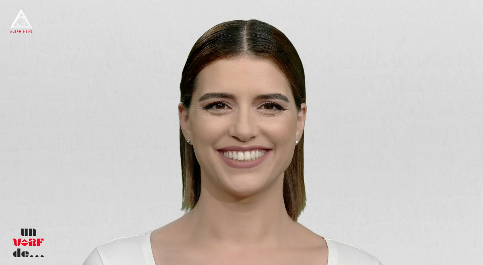 Un vârf de… Căpșună