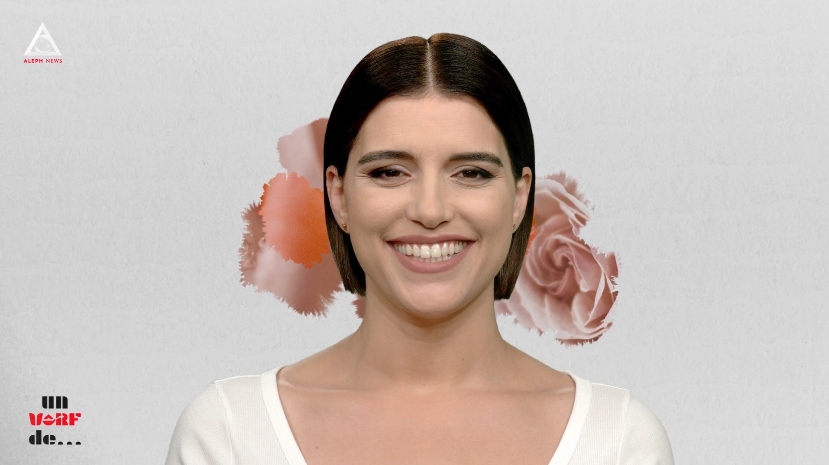 Un vârf de… Trandafiri